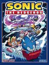 Sonic The Hedgehog, Volume 10